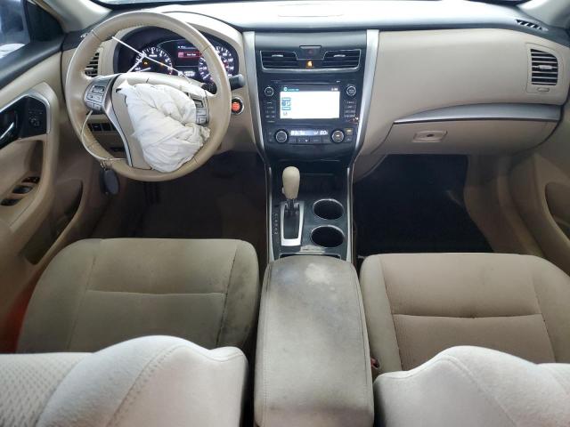  NISSAN ALTIMA 2013 Biały