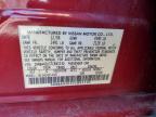 2007 Nissan Maxima Se na sprzedaż w Waldorf, MD - Rear End
