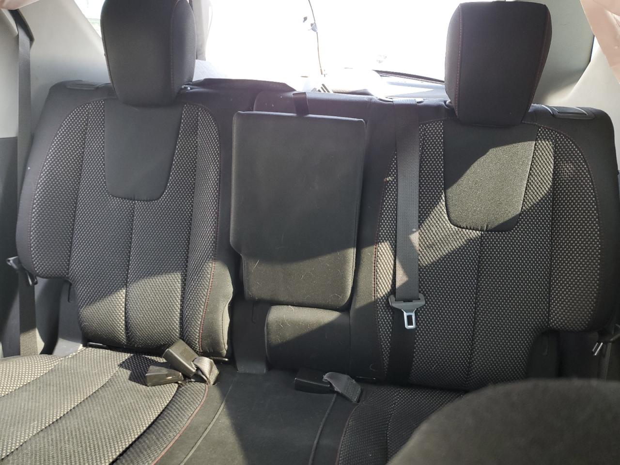 2014 Chevrolet Equinox Lt VIN: 2GNALBEK1E6105914 Lot: 52544275