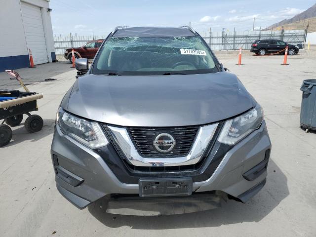  NISSAN ROGUE 2018 Серый