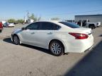 2016 Nissan Altima 2.5 de vânzare în Anthony, TX - Front End