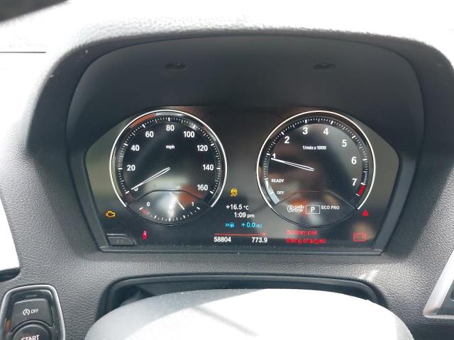 2019 BMW M240I AUTO