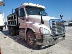 2014 Freightliner Cascadia Dump Truck на продаже в Tulsa, OK - Vandalism