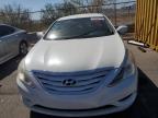 2013 Hyundai Sonata Gls на продаже в North Las Vegas, NV - Vandalism