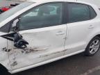 2011 VOLKSWAGEN POLO MODA for sale at Copart CHESTER
