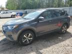 2016 Toyota Rav4 Xle للبيع في Knightdale، NC - Rear End