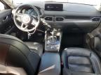 2021 Mazda Cx-5 Grand Touring de vânzare în Lebanon, TN - Water/Flood