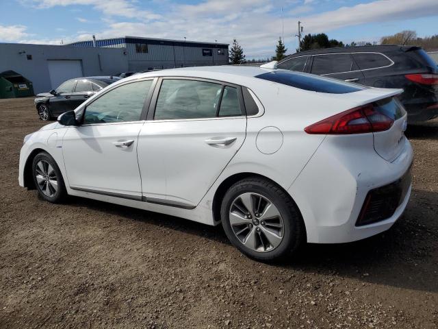 2019 HYUNDAI IONIQ 