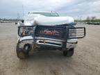 2013 Gmc Sierra K1500 Slt للبيع في Pekin، IL - Rollover