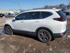 2022 Honda Cr-V Ex zu verkaufen in Chalfont, PA - Side
