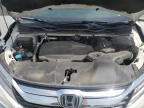 2019 Honda Odyssey Elite на продаже в Tulsa, OK - Rear End