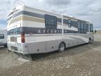 2002 FREIGHTLINER CHASSIS X LINE MOTOR HOME à vendre chez Copart AB - CALGARY