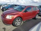 2007 Dodge Caliber  en Venta en North Las Vegas, NV - Rear End