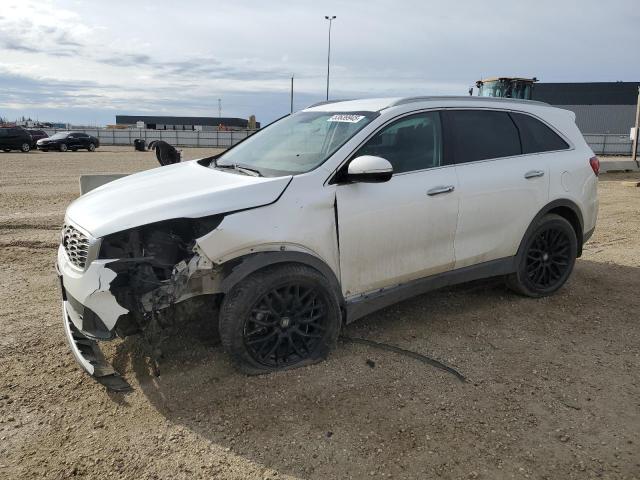 2019 KIA SORENTO L à vendre chez Copart AB - EDMONTON