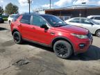2016 Land Rover Discovery Sport Hse for Sale in Denver, CO - Rear End