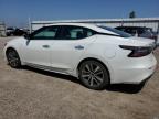 2020 Nissan Maxima S for Sale in Mercedes, TX - Water/Flood