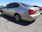 2001 Lexus Gs 300 للبيع في North Las Vegas، NV - Top/Roof