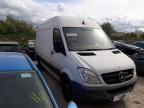 2013 MERCEDES BENZ SPRINTER 3 for sale at Copart BRISTOL