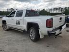 2017 Gmc Sierra K1500 Denali zu verkaufen in Harleyville, SC - All Over