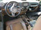 2011 Jeep Wrangler Unlimited Sahara for Sale in Cookstown, ON - Burn