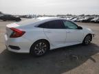 2017 Honda Civic Ex for Sale in Sacramento, CA - Front End