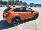 2014 Subaru Xv Crosstrek 2.0 Limited na sprzedaż w Mendon, MA - Front End