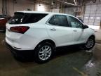 2023 Chevrolet Equinox Lt for Sale in Woodhaven, MI - Front End