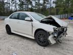 2010 Mitsubishi Lancer Es/Es Sport продається в Knightdale, NC - Front End