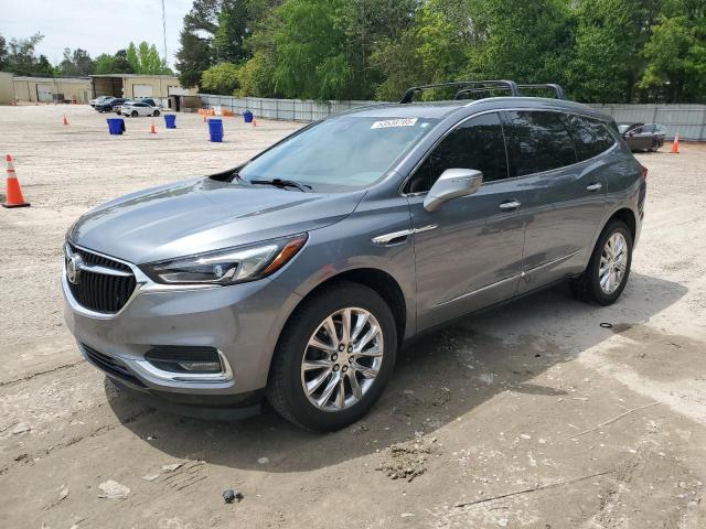  BUICK ENCLAVE 2020 Gray