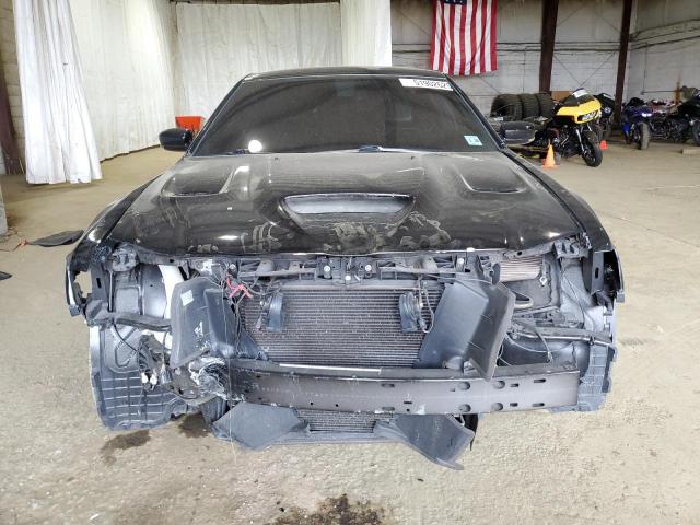  CHRYSLER 300 2021 Черный