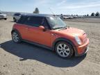 2005 Mini Cooper S de vânzare în Airway Heights, WA - Front End