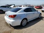 2006 Lexus Is 250 de vânzare în Elgin, IL - Front End