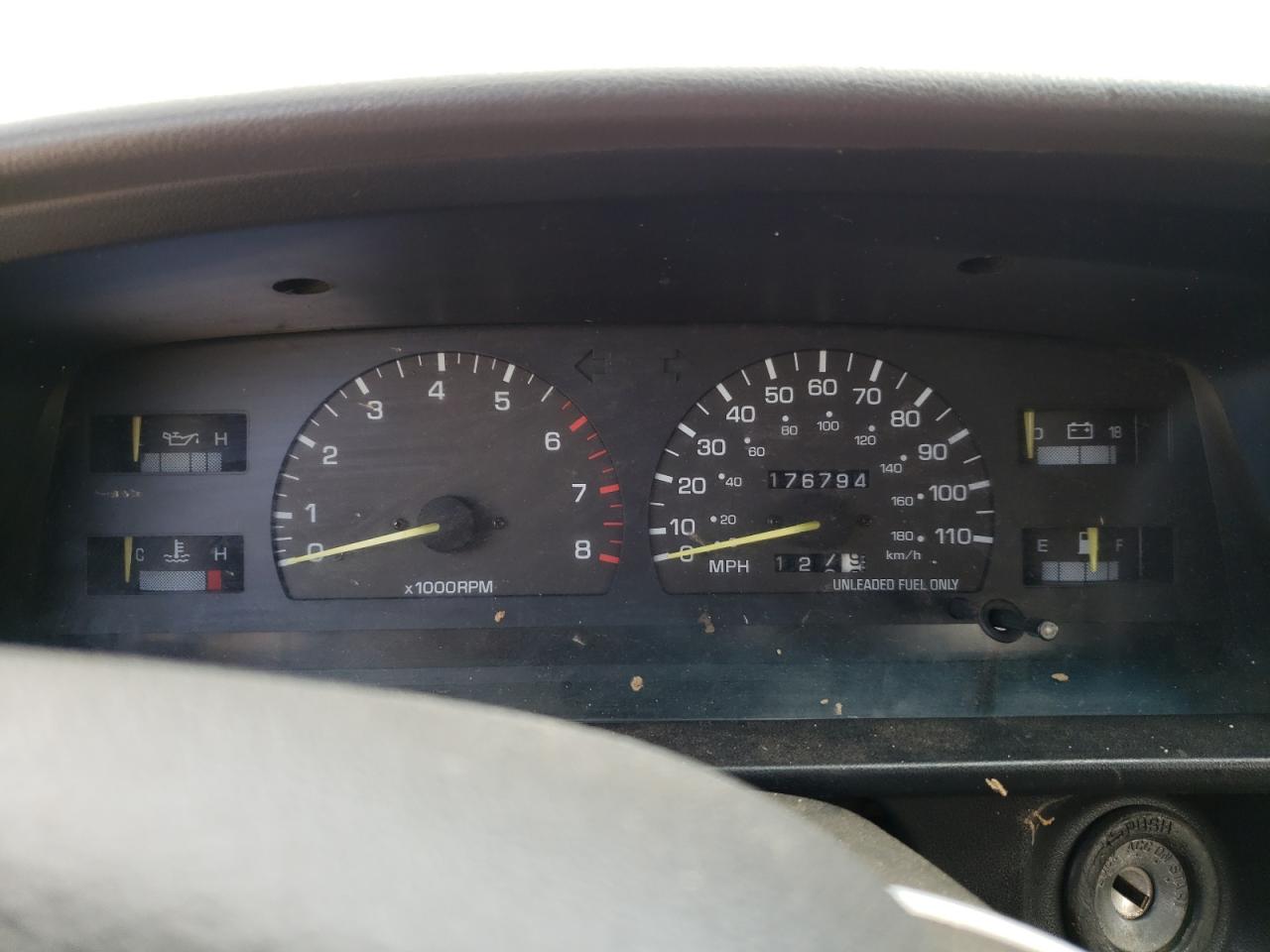 1994 Toyota Pickup 1/2 Ton Extra Long Wheelbase VIN: JT4RN13P4R6065032 Lot: 51013105