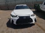 2021 Lexus Is 350 F Sport for Sale in Albuquerque, NM - Front End