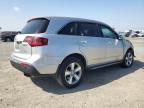 2011 Acura Mdx Technology for Sale in San Diego, CA - Burn - Engine