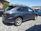 2008 Lexus Rx 350 იყიდება North Billerica-ში, MA - Minor Dent/Scratches