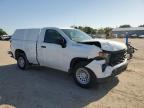 2023 Chevrolet Silverado C1500 for Sale in Newton, AL - Front End