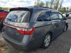 2012 Honda Odyssey Touring на продаже в Fredericksburg, VA - Side