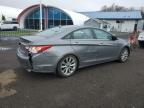 2013 Hyundai Sonata Se للبيع في East Granby، CT - Side