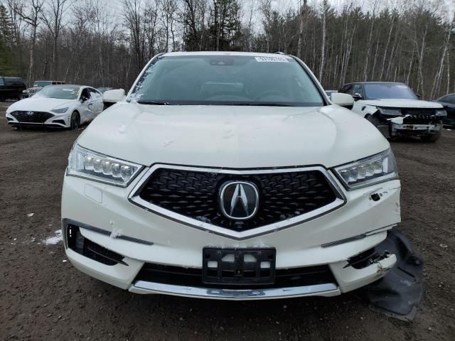 2017 ACURA MDX ADVANCE