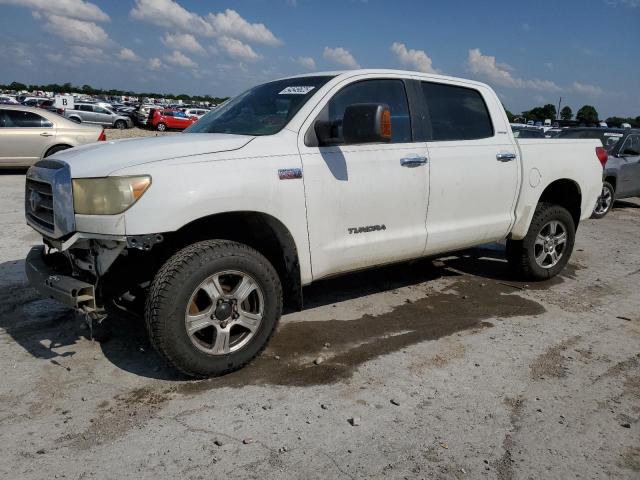 2007 Toyota Tundra Crewmax Limited