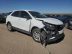 2022 Chevrolet Equinox Ls იყიდება Albuquerque-ში, NM - Front End