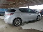 2013 Lexus Ct 200 за продажба в Houston, TX - Minor Dent/Scratches