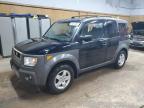 2004 Honda Element Ex იყიდება Kincheloe-ში, MI - Rear End