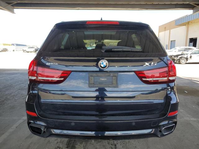 2016 BMW X5 XDR40E