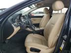 2016 Bmw 535 I продається в San Antonio, TX - Hail