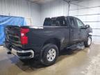 2020 Chevrolet Silverado K1500 Lt na sprzedaż w Candia, NH - Front End