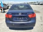 2008 Hyundai Elantra Gls zu verkaufen in Sun Valley, CA - Side