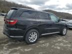 2019 Dodge Durango Ssv იყიდება Ellwood City-ში, PA - Minor Dent/Scratches