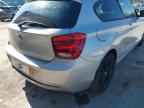 2013 BMW 114I SPORT for sale at Copart ROCHFORD